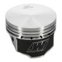 Wiseco K512M82 Piston Set, Volkswagen, 1.8T, 82.00 mm Bore, European, Set of 4