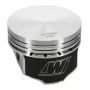 Wiseco K512M82 Piston Set, Volkswagen, 1.8T, 82.00 mm Bore, European, Set of 4