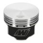 Wiseco K512M82 Piston Set, Volkswagen, 1.8T, 82.00 mm Bore, European, Set of 4