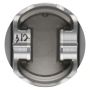 Wiseco K512M82 Piston Set, Volkswagen, 1.8T, 82.00 mm Bore, European, Set of 4