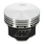 Wiseco K512M82 Piston Set, Volkswagen, 1.8T, 82.00 mm Bore, European, Set of 4