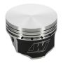 Wiseco 6512M83 Piston, Volkswagen, 1.8L 8V, 83.00 mm Bore, European, Set of 1
