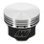 Wiseco 6512M83 Piston, Volkswagen, 1.8L 8V, 83.00 mm Bore, European, Set of 1