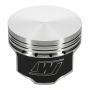 Wiseco 6512M83 Piston, Volkswagen, 1.8L 8V, 83.00 mm Bore, European, Set of 1
