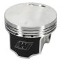 Wiseco 6509M90 Piston, Toyota, 20R, 90.00 mm Bore, Sport Compact, Set of 1