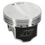 Wiseco 6509M90 Piston, Toyota, 20R, 90.00 mm Bore, Sport Compact, Set of 1