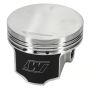 Wiseco 6509M90 Piston, Toyota, 20R, 90.00 mm Bore, Sport Compact, Set of 1