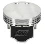 Wiseco 6509M90 Piston, Toyota, 20R, 90.00 mm Bore, Sport Compact, Set of 1