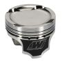 Wiseco K541M81 Piston Set, Honda, B18, 81.00 mm Bore, Sport Compact, Set of 4