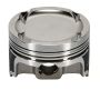 Wiseco K541M81 Piston Set, Honda, B18, 81.00 mm Bore, Sport Compact, Set of 4