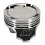Wiseco K541M815AP Piston Set, Honda, B18, 81.50 mm Bore, Sport Compact, Set of 4
