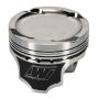 Wiseco K541M815AP Piston Set, Honda, B18, 81.50 mm Bore, Sport Compact, Set of 4