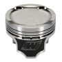 Wiseco K541M815AP Piston Set, Honda, B18, 81.50 mm Bore, Sport Compact, Set of 4