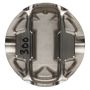 Wiseco K541M815AP Piston Set, Honda, B18, 81.50 mm Bore, Sport Compact, Set of 4