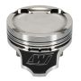 Wiseco K541M815AP Piston Set, Honda, B18, 81.50 mm Bore, Sport Compact, Set of 4