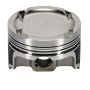 Wiseco K541M815AP Piston Set, Honda, B18, 81.50 mm Bore, Sport Compact, Set of 4