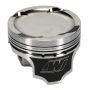 Wiseco K541M82 Piston Set, Honda, B18, 82.00 mm Bore, Sport Compact, Set of 4