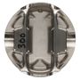 Wiseco K541M82 Piston Set, Honda, B18, 82.00 mm Bore, Sport Compact, Set of 4