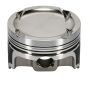 Wiseco K541M82 Piston Set, Honda, B18, 82.00 mm Bore, Sport Compact, Set of 4