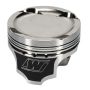 Wiseco 6673M81 Piston, Honda, B16, 81.00 mm Bore, Sport Compact, Set of 1