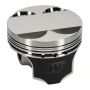 Wiseco K542M81 Piston Set, Honda, B18, 81.00 mm Bore, Sport Compact, Set of 4