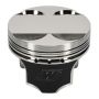 Wiseco K542M81 Piston Set, Honda, B18, 81.00 mm Bore, Sport Compact, Set of 4