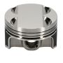 Wiseco K542M81 Piston Set, Honda, B18, 81.00 mm Bore, Sport Compact, Set of 4
