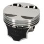 Wiseco K542M8125 Piston Set, Honda, B18, 81.25 mm Bore, Sport Compact, Set of 4