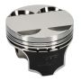 Wiseco K542M815 Piston Set, Honda, B18, 81.50 mm Bore, Sport Compact, Set of 4