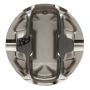 Wiseco K542M815 Piston Set, Honda, B18, 81.50 mm Bore, Sport Compact, Set of 4