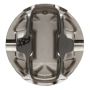 Wiseco K542M815AP Piston Set, Honda, B16A, 81.50 mm Bore, Sport Compact, Set of 4