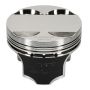 Wiseco K542M815AP Piston Set, Honda, B16A, 81.50 mm Bore, Sport Compact, Set of 4