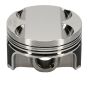 Wiseco K542M815AP Piston Set, Honda, B16A, 81.50 mm Bore, Sport Compact, Set of 4