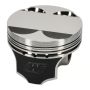 Wiseco K542M82 Piston Set, Honda, B18, 82.00 mm Bore, Sport Compact, Set of 4