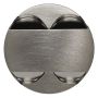 Wiseco K542M82 Piston Set, Honda, B18, 82.00 mm Bore, Sport Compact, Set of 4