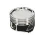 Wiseco 6543M755 Piston, Honda, D16, 75.50 mm Bore, Sport Compact, Set of 1