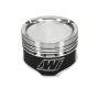 Wiseco 6543M755 Piston, Honda, D16, 75.50 mm Bore, Sport Compact, Set of 1