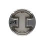 Wiseco K543M755 Piston Set, Honda, D16Y8, 75.50 mm Bore, Sport Compact, Set of 4