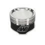 Wiseco 6543M755 Piston, Honda, D16, 75.50 mm Bore, Sport Compact, Set of 1