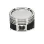 Wiseco 6543M755 Piston, Honda, D16, 75.50 mm Bore, Sport Compact, Set of 1