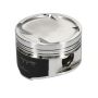 Wiseco K544M87 Piston Set, Honda, H22, 87.00 mm Bore, Sport Compact, Set of 4