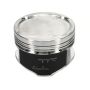 Wiseco K544M87 Piston Set, Honda, H22, 87.00 mm Bore, Sport Compact, Set of 4