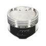 Wiseco K544M89 Piston Set, Honda, H22, 89.00 mm Bore, Sport Compact, Set of 4