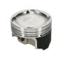 Wiseco K545M845 Piston Set, Honda, B20B, 84.50 mm Bore, Sport Compact, Set of 4