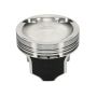 Wiseco K545M845 Piston Set, Honda, B20B, 84.50 mm Bore, Sport Compact, Set of 4