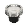 Wiseco K545M845 Piston Set, Honda, B20B, 84.50 mm Bore, Sport Compact, Set of 4