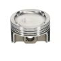 Wiseco K545M845 Piston Set, Honda, B20B, 84.50 mm Bore, Sport Compact, Set of 4