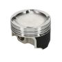 Wiseco K545M84 Piston Set, Honda, B20B, 84.00 mm Bore, Sport Compact, Set of 4