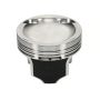 Wiseco 6546M755 Piston, Honda, D16Y7, 75.50 mm Bore, Sport Compact, Set of 1