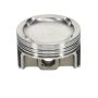 Wiseco 6546M755 Piston, Honda, D16Y7, 75.50 mm Bore, Sport Compact, Set of 1